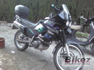 1994 Yamaha XT 660 Tenere photo